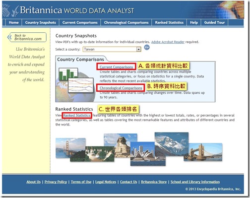 EB-world daty analyst