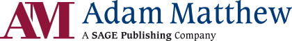 Adam Matthew Digital logo