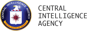 cia logo